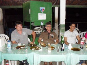 Confratenização FAPIJA/DNOCS