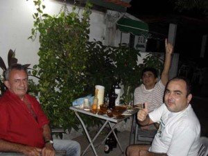 MPB ao vivo com Deilson